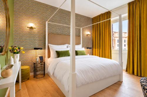 Navona 49 Luxury Suites&Apartment