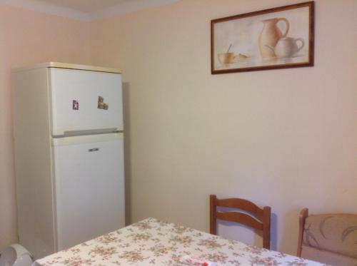  Honvéd Apartmanház in Hévíz