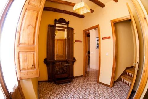 Apartaments Falset in Falseta