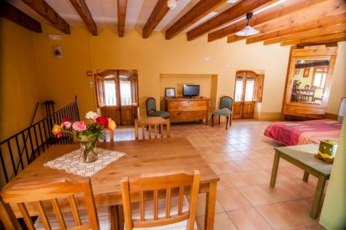 Apartaments Falset in Falseta