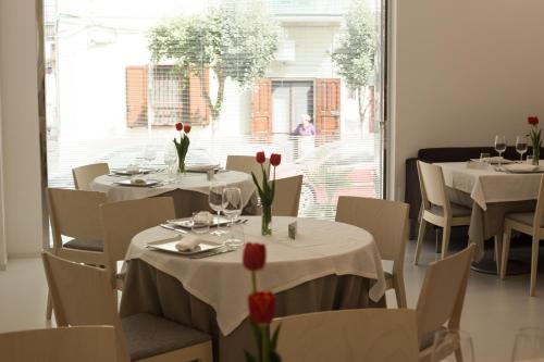 Hotel Ristorante Rinelli