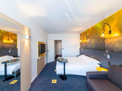 ibis Styles Poitiers Nord