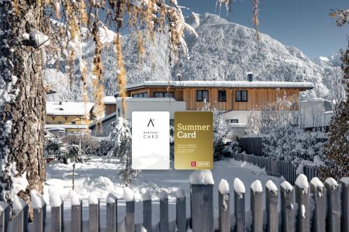 MYALPS Ötztal inklusive Spa- Area