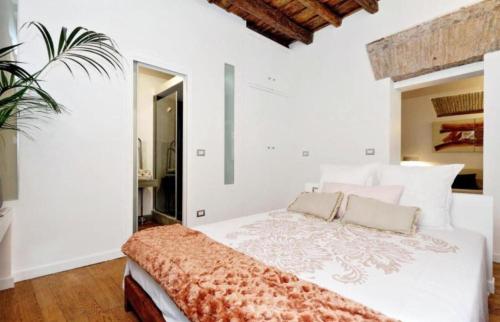 Pantheon Heritage Suite - Piazza delle Coppelle By RHR
