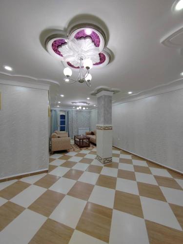 Samy appart hôtel