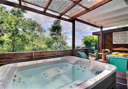 EDEN FOREST VILLA 5