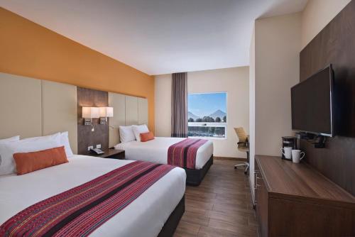 LATAM HOTEL Plaza Pradera Quetzaltenango in Quetzaltenango