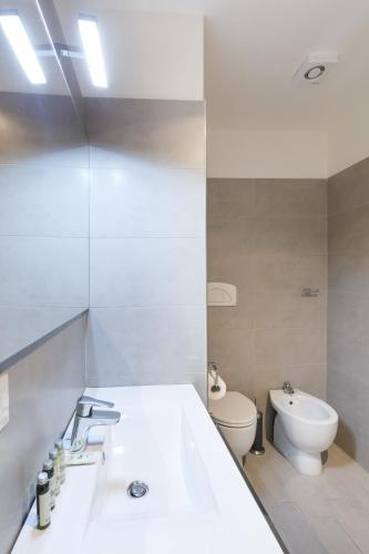 Sallustio Luxury Suites - image 13