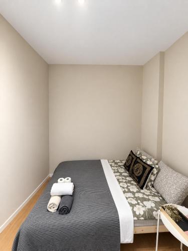 Co-Living - Basic