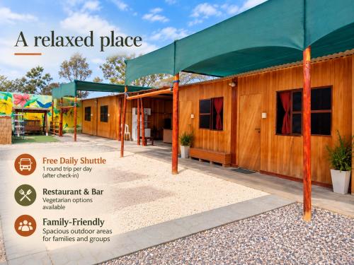 Paracas Desert Lodge&Tours