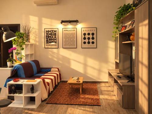 Firenze Centro - Apt Elegante Netlfix