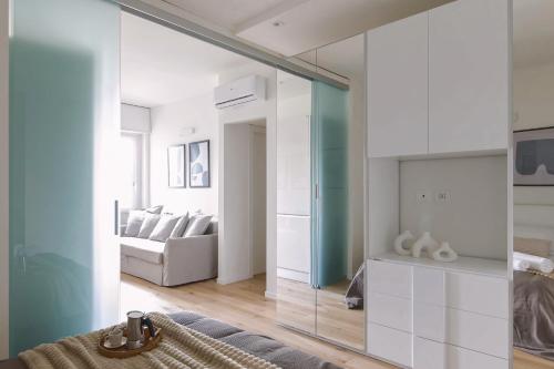 Modern Stylish Apartment - Isola & Central Station 1