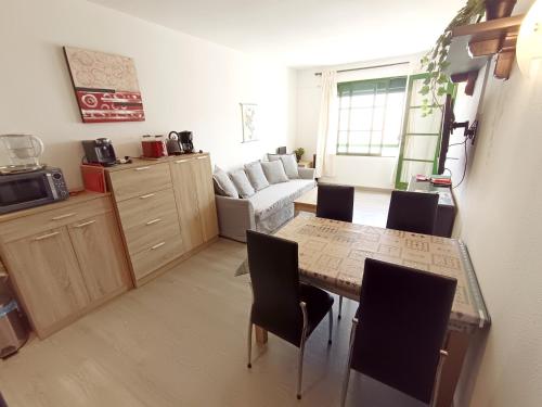 Casa de la Mama 1