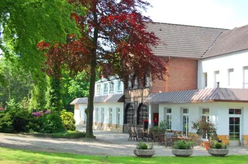 Landidyll Wilminks Parkhotel in Neuenkirchen, Deutschland
