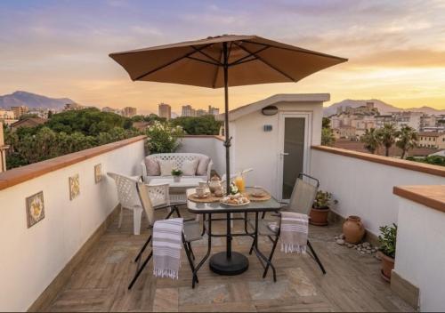 Casa Rosina 1