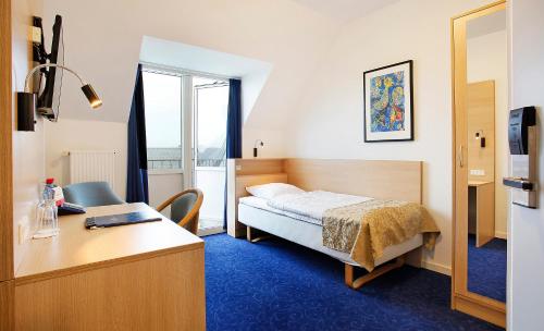 Herning City Hotel - main image