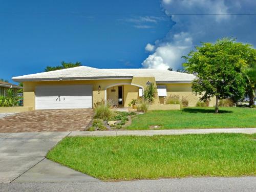Holiday home in Marco Island Florida