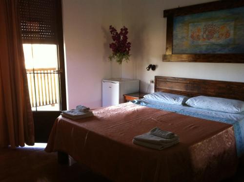 Agave Alghero - main image