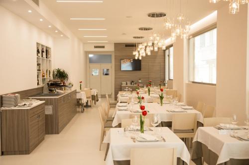 Hotel Ristorante Rinelli