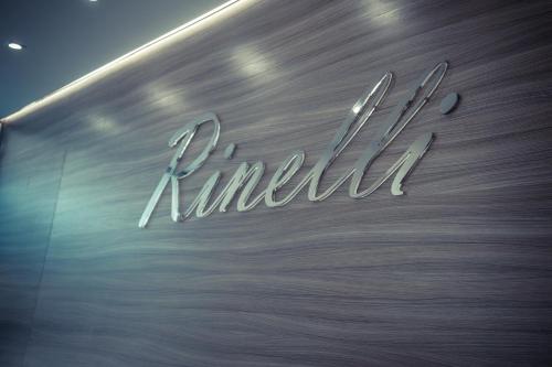Hotel Ristorante Rinelli