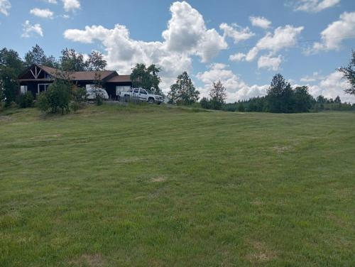 Refugio Campestre Villarrica