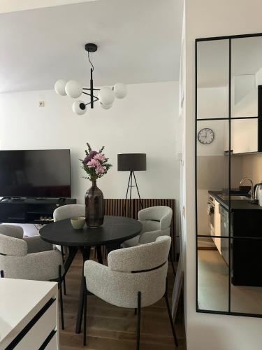 NJANJA Apartman 23