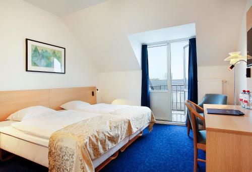 Herning City Hotel - image 11
