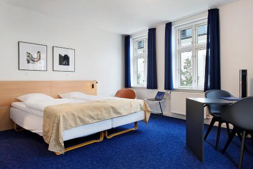 Herning City Hotel - image 10