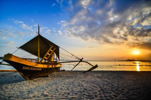 Nabulao Beach Resort