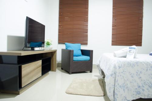 Hotel Las Olas Mamonal