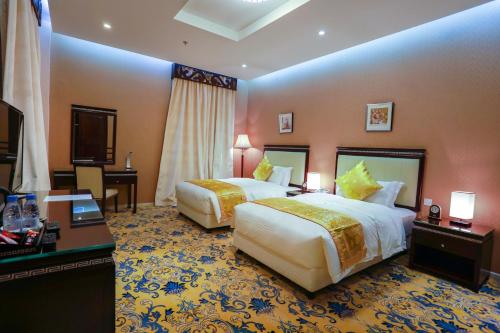A Hotel Com Hala Inn Arar Hotel Hotel Arar Saudi Arabia Price Reviews Booking Contact
