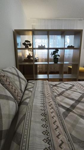 KM Apartment