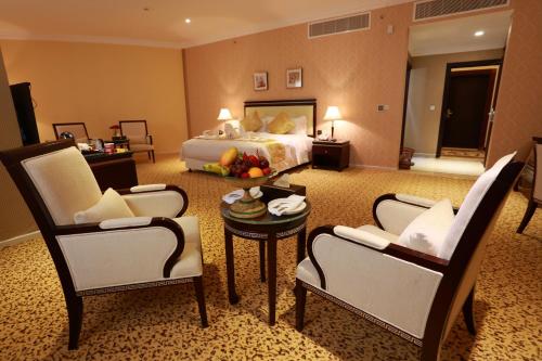 Hala Inn Hotel in 阿拉爾