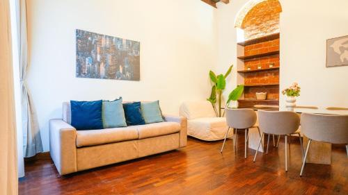 Pisacane 47 Urban Suite