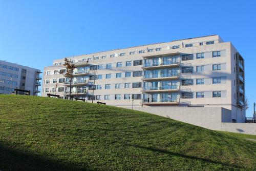 View, Portus Cale Apartment in Guimaraes