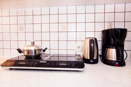 Garden Apartment, Cologne (photo 10)