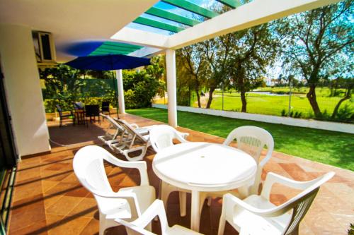 Roquetas Beach and Playa Serena Golf Village - image 11