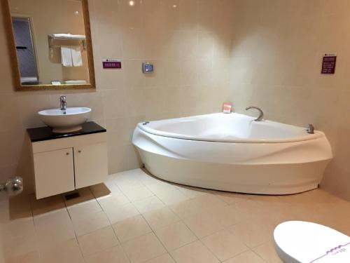 Huang Xing Motel Huang Xing Motel