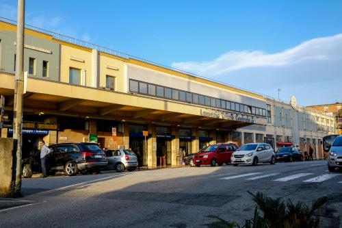 B&B Lamezia Airport 4