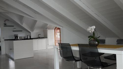 المرافق, Ferienwohnung Siglreitmaier in Chieming