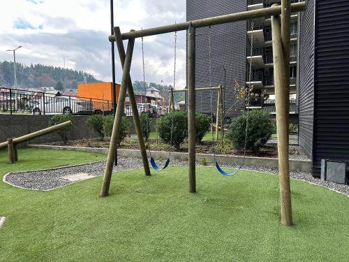 Oceana Suites Volcán Villarrica