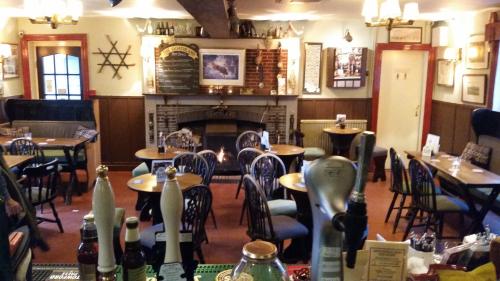 酒吧/高級酒吧, The Goathland Hotel in 戈斯蘭