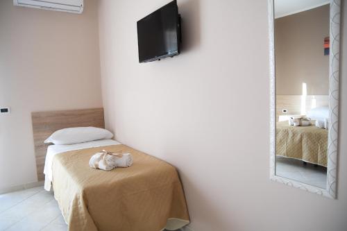 B&B LAMEZIA AIRPORT - image 7