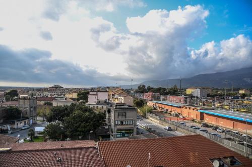 Vaade, B&B Lamezia Airport in Lamezia Terme