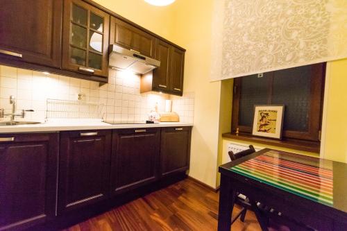 Quiet & Cosy Apt in the Heart of Old Cracow, Cracovie (photo 7)
