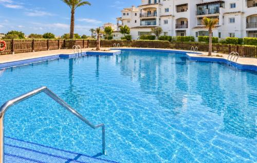 Amazing Apartment In Sucina With Wifi