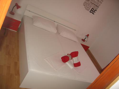  Nevera Apartments Pašman,Banj in Banj