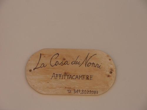 La Casa dei Nonni 4