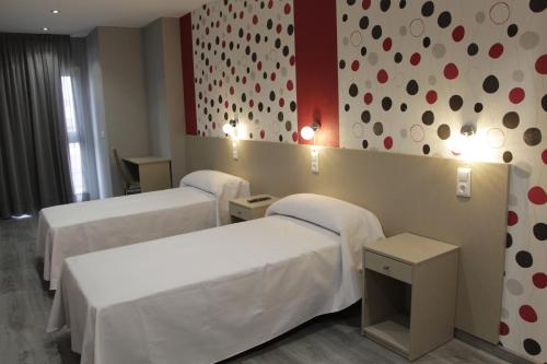 Hotel Restaurante Siskets
