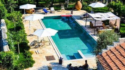 Palazzo Siena - Home & More chambre d'hôte Bagnolo del Salento